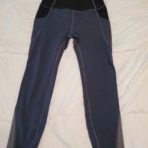 GapFit Sculpt Compression 7/8 Leggings S